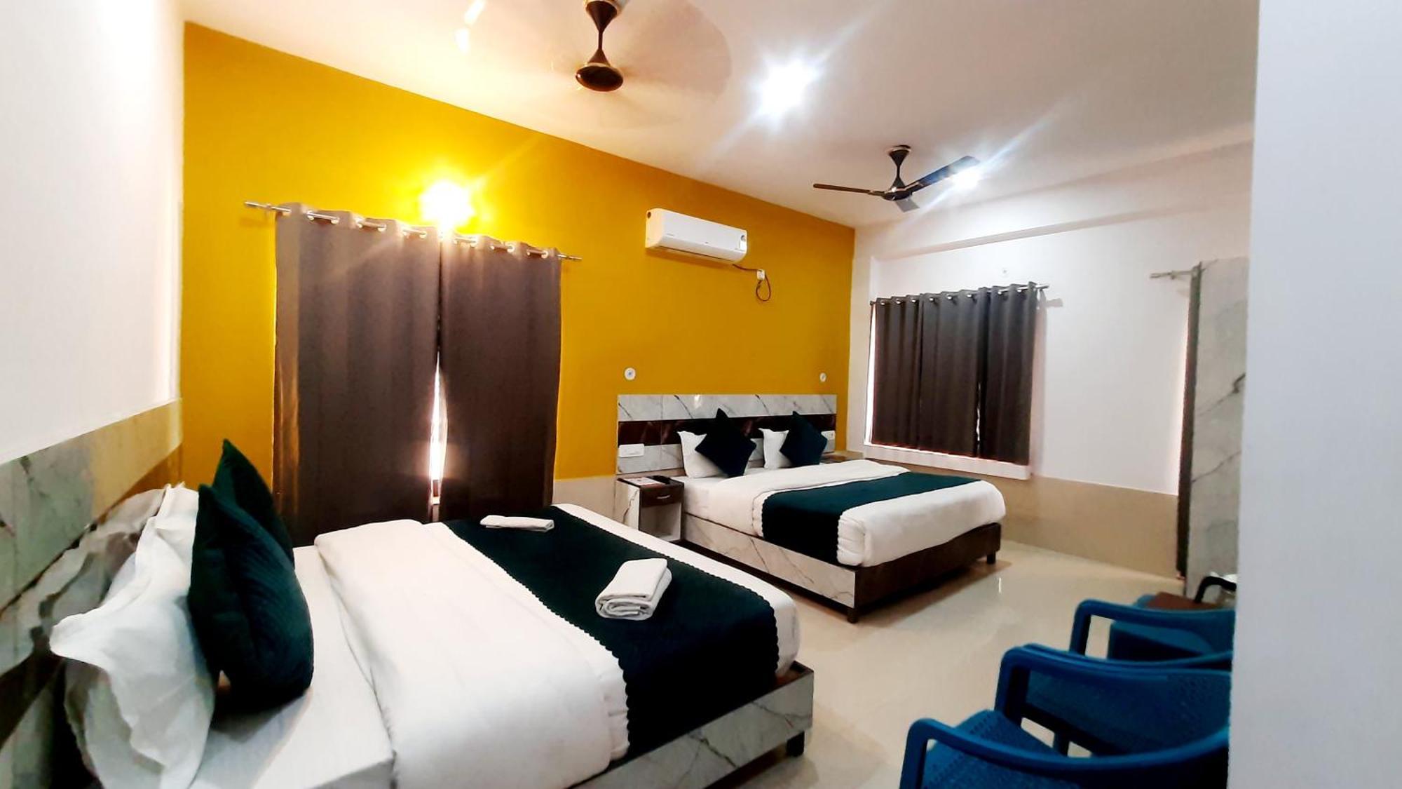 Manzil Hostel Rishikesh Bagian luar foto